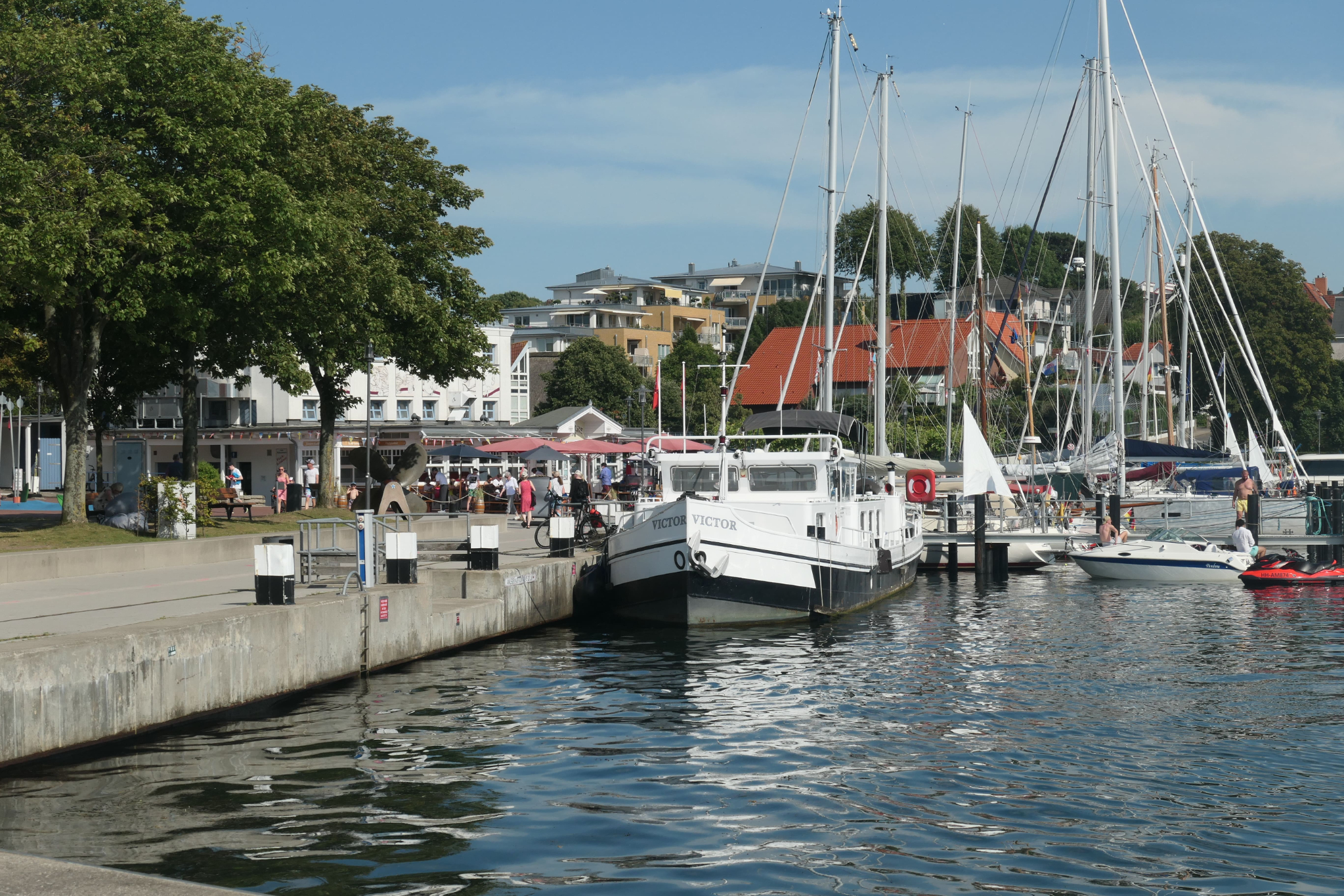Kieler Förder 17